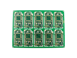 TG170 高密度八层板